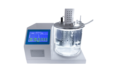 普洱市石油产品运动粘度自动测定仪IN…