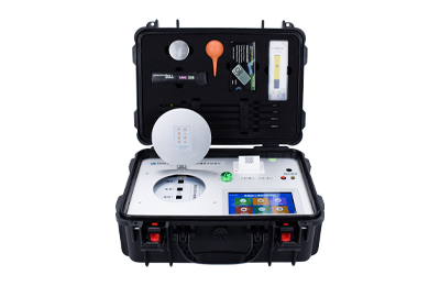 普洱市土壤肥料养分检测仪IN-HT300