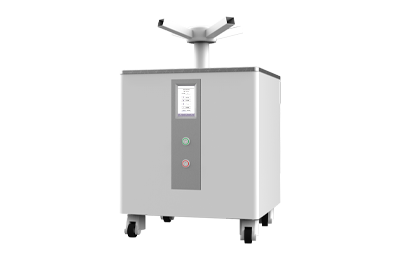 普洱市过氧化氢雾化消毒器IN-GY20
